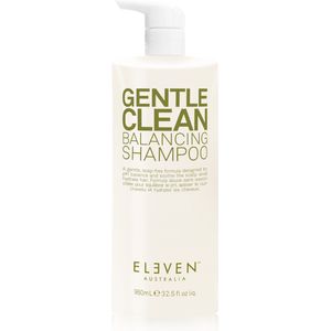 Shampoo - Gentle Clean - Hydraterend - pH-Balans