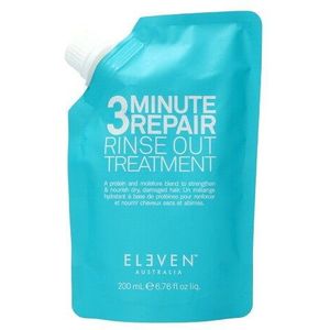 Eleven Australia - 3 Minute Repair Rinse Out Treatment