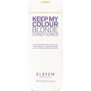 Eleven Australia Keep My Colour Blonde Conditioner 500 ml
