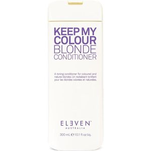 Eleven Australia Keep My Colour Blonde Conditioner 500ml