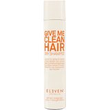 Eleven Australia Give Me Clean Hair Dry Shampoo Droog Shampoo 200 ml