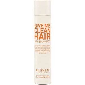 Eleven Australia - Give Me Clean Hair - Droogshampoo - Ongeparfumeerd