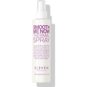 Haarspray - Gladmakende Spray - Hittebescherming - 220°C