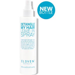 Eleven Australia Detangle My Hair Leave In Spray 200ml