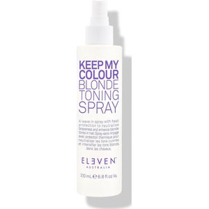 Eleven Australia - Keep My Colour Blonde Toning Spray - 200ml