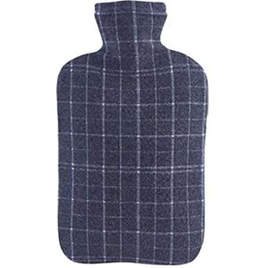 Warmwaterkruik Bed Warme Taille Warme Rug Warmwaterkruik, Grote Capaciteit Warmwaterkruik Met Cover Kruik Warm Winter