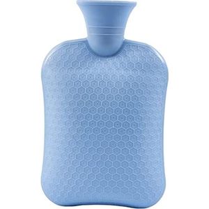 Warmwaterkruik Warmwaterkruik Met Deksel, Warmwaterkruik Voor Nek En Schouder, Voor Nekbenen Kruik Warm Winter