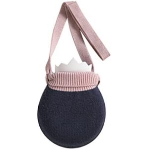 Warmwaterkruik Zachte Warmwaterkruik Met Deksel, Comfortabel, Warmtebehoud Goede Prestaties, Warm In De Winter Kruik Warm Winter (Color : A)