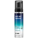 b.tan Just Act Natural Bronzing Water Mousse (U) 200 ml
