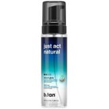 B.Tan Just Act Natural Self Tan Mousse 200 ml
