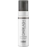 Minetan - Dark Ash Self Tanning Foam for Dark Tan (1 Hour Express Tan) - 200ml
