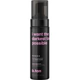 B.Tan Zelfbruiner - I Want The Darkest Tan Possible - 200 ml
