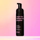 B.Tan Zelfbruiner - I Want The Darkest Tan Possible - 200 ml