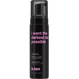 B.Tan Zelfbruiner - I Want The Darkest Tan Possible - 200 ml
