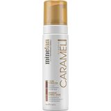 Minetan - Caramel Tanning Foam ( Classic 1 Hour Express Tan) 200 ml
