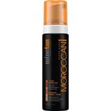 MineTan - Moroccan Self Tan Foam - 200 ml - Zelfbruiner