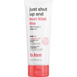 B.Tan Tan Everyday Glow Body Lotion Just Shut Up & Sunkiss Me 236 ml