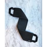 B.Tan - Tanning Applicator - Bruin - Ergonomisch Ontwerp