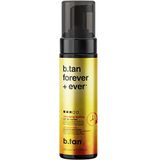 B.Tan Forever & Ever… Self Tan Mousse