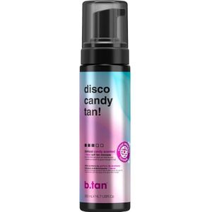 B.Tan Disco Candy Tan… Self Tan Mousse