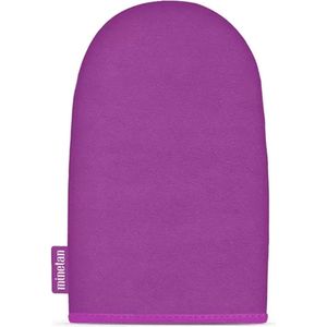 MineTan - Bronze On Applicator Sponge Mitt - 1 st zonder duim!