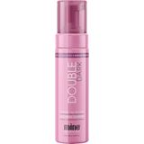 MINETAN Double Dark Tanning Foam - zelfbruiningsmousse