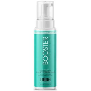 MineTan Tan Booster Everyday Foam 300 ml