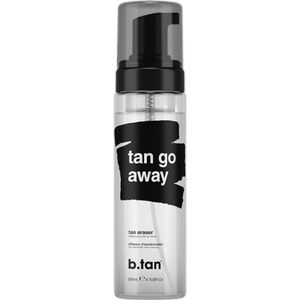 B.Tan - Tan Go Away - Reinigingswater - Vegan