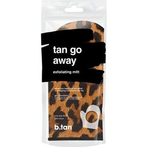 B.Tan Tan Go Away 1Stuks