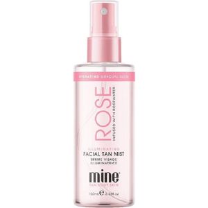 Facemist - Rose Illuminating - Gezichtsverzorging - Hydraterend - 200ml
