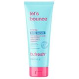 b.fresh - Let's Bounce - Huidverzorging - 236 ml - Bevat Hyaluronzuur Niacinamide Oolong Tea + Vitamine E