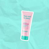 b.fresh - From Dull To Dewy - Hydrating Body Serum - 236 ml