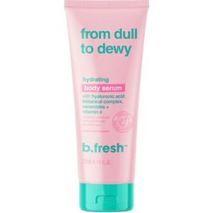 b.fresh - From Dull To Dewy - Hydrating Body Serum - 236 ml
