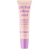 b.fresh - Got That Pillow Pout - Lippenbalsem - 15 ml