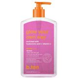 B.Tan - Glow Your Own Way - Zelfbruiner - Geen Kleurafspoeling - Verzorgende Ingrediënten