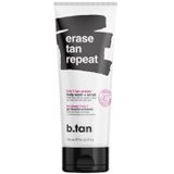 Erase Tan Repeat - 2-in-1 Tan Eraser - Body Wash - Scrub