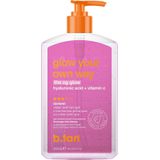 B.Tan - Glow Your Own Way The OG Glow - Zelfbruinende Gel - Transparant - Donkerste Finish