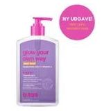 B.Tan - Glow Your Own Way Next Level - Zelfbruinergel