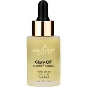 Eco by Sonya - Glory Oil Dag en Nachtolie - 30 ml - Littekencreme (Olie) - Rode plekken