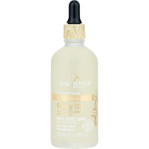 Eco By Sonya - Glory Oil - Serum - Gecertificeerd Biologisch - 30ml