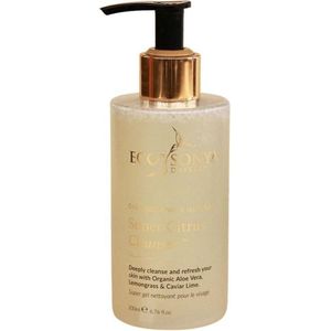Eco By Sonya Super Citrus Cleanser - 200ml