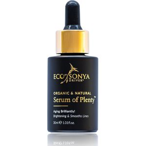 Eco Tan Serum of Plenty