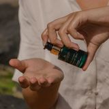 Eco By Sonya - Serum of Clear organic & natural 30 ml