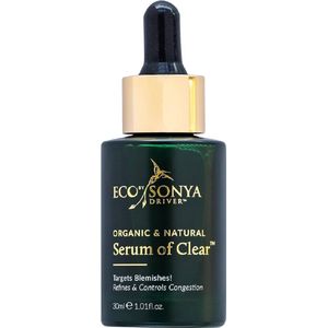 Eco Tan - Serum - 30ml - Natuurlijke Ingrediënten
