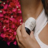 Eco Tan Lemongrass Deodorant
