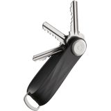 Orbitkey 2.0 Jet Black Sleutelhouder 9348824001102