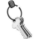 Orbitkey Ring V2 - Zwart