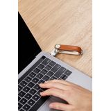 Orbitkey - USB-C Flash Drive - 64GB - USB-stick - Zwart - Stijlvol Ontwerp