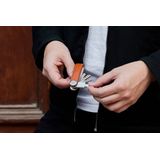 Orbitkey - USB-C Flash Drive - 64GB - USB-stick - Zwart - Stijlvol Ontwerp