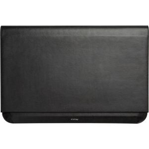 Orbitkey Hybrid Laptop Sleeve/Deskmat 14"" black